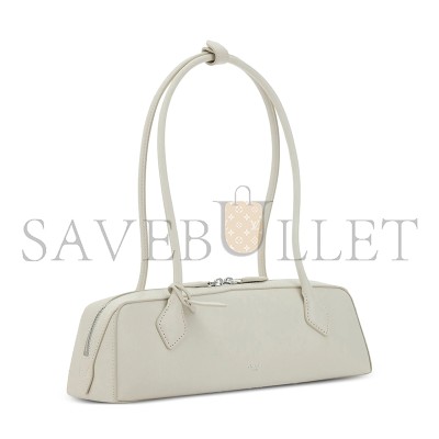 ALAÏA LE TECKEL MEDIUM SHOULDER BAG AA1S06033CA212824 (32*13*10cm)